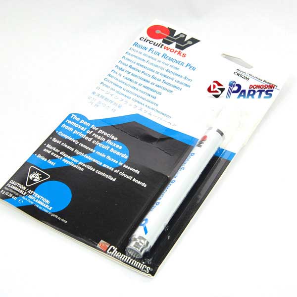 플럭스 제거 팬(FLUX Remover Pen) CW9200