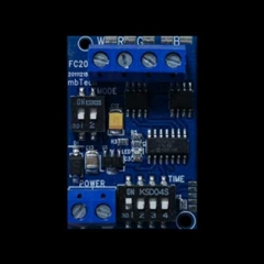RGB 컨트롤러 FC20