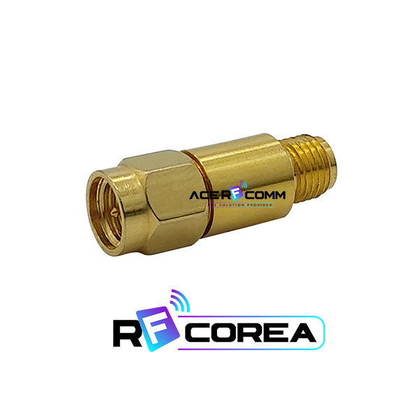 [D-S050.06G0.1]DCBlock,SMA50V6GHz