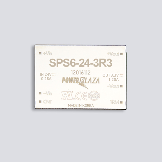 SPS6-24-3R3