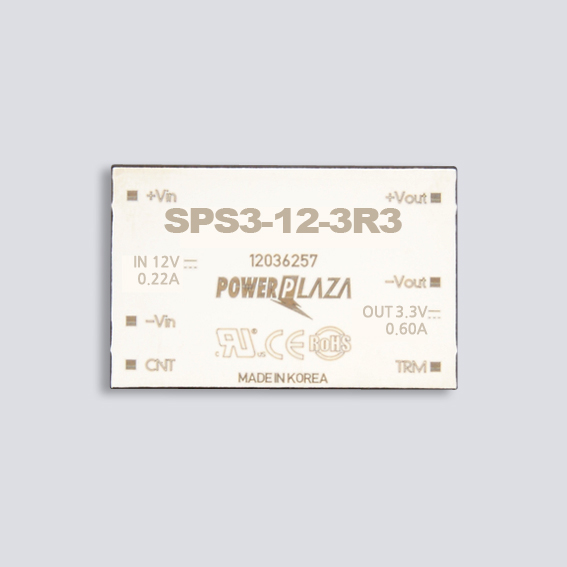 SPS3-12-3R3
