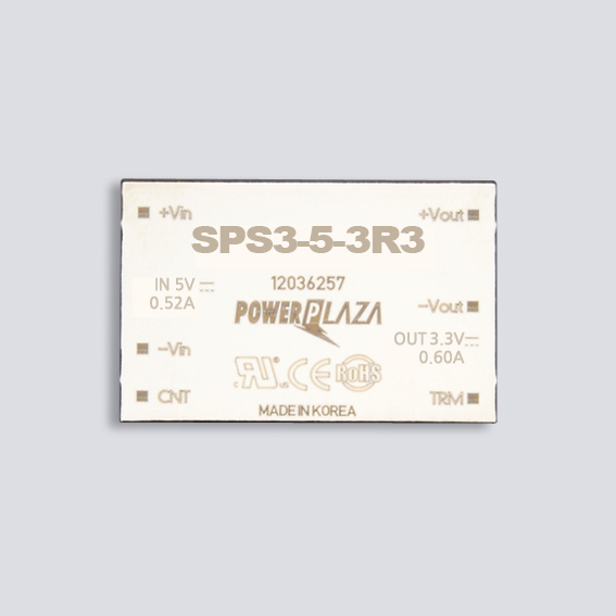 SPS3-5-3R3