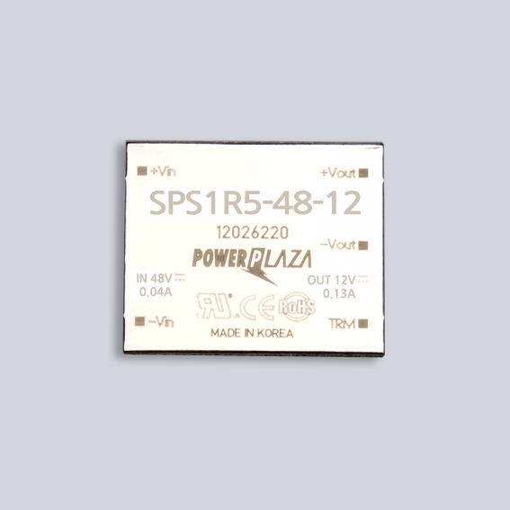 SPS1R5-48-12