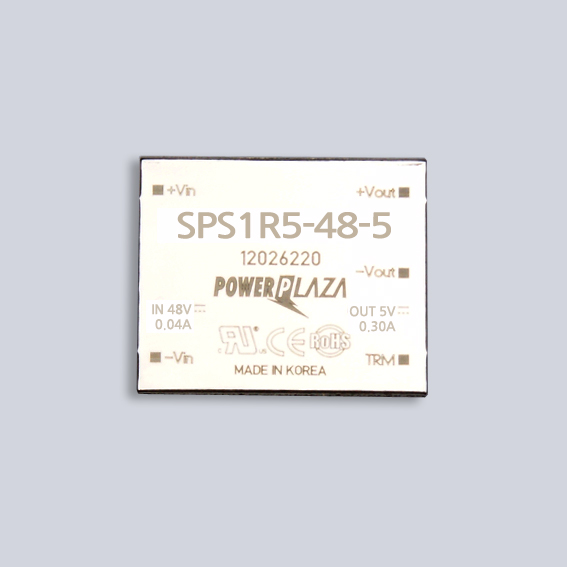 SPS1R5-48-5