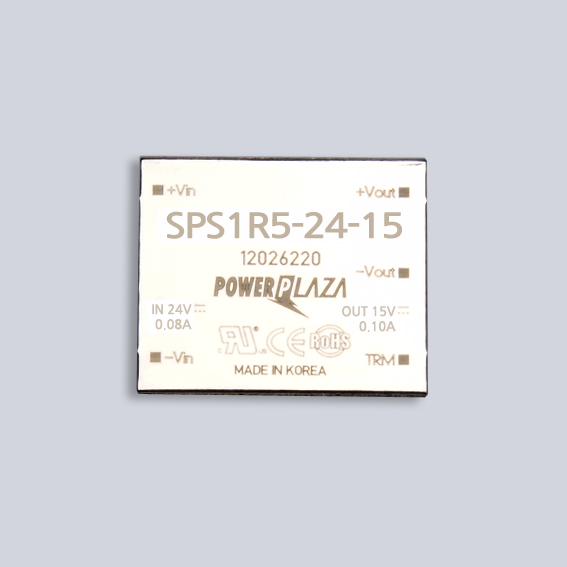 SPS1R5-24-15
