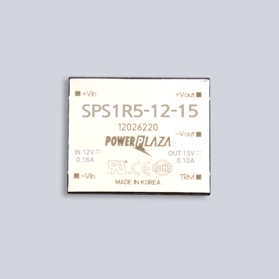 SPS1R5-12-15