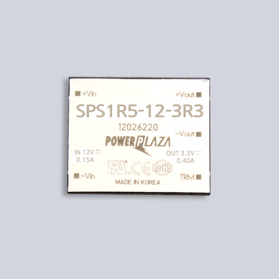 SPS1R5-12-3R3