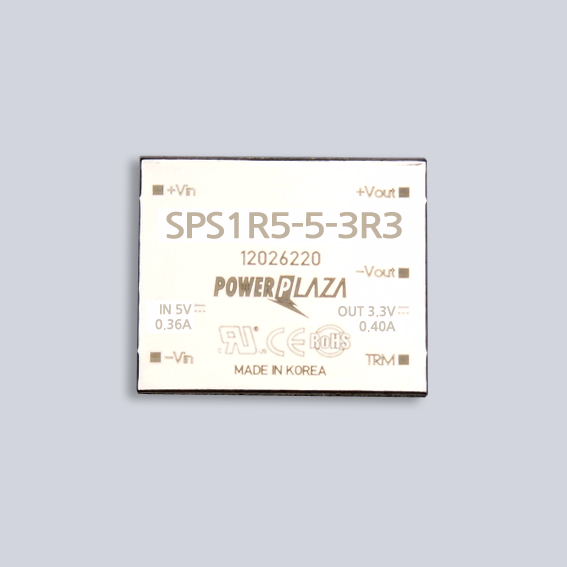 SPS1R5-5-3R3