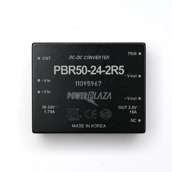 PBR50-24-2R5