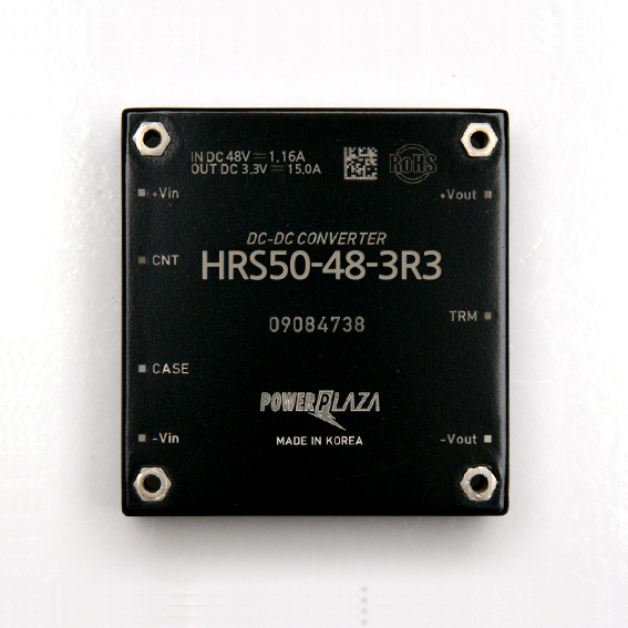 HRS50-48-3R3