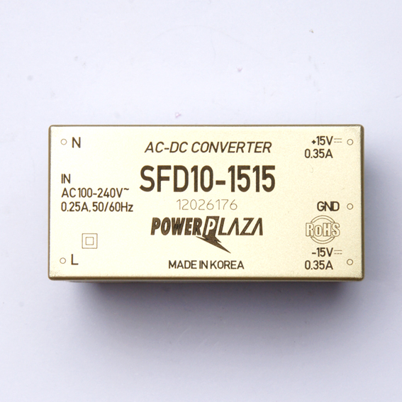 SFD10-1515