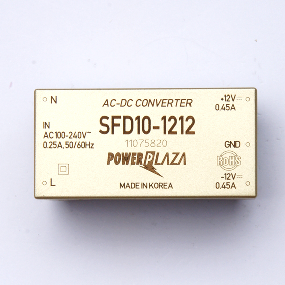 SFD10-1212