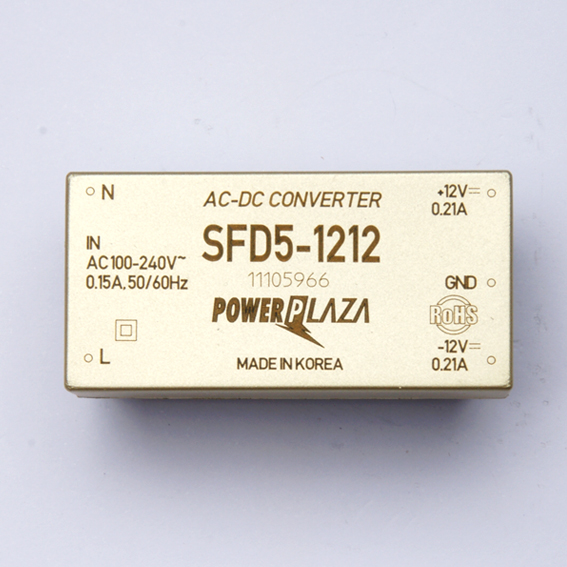 SFD5-1212