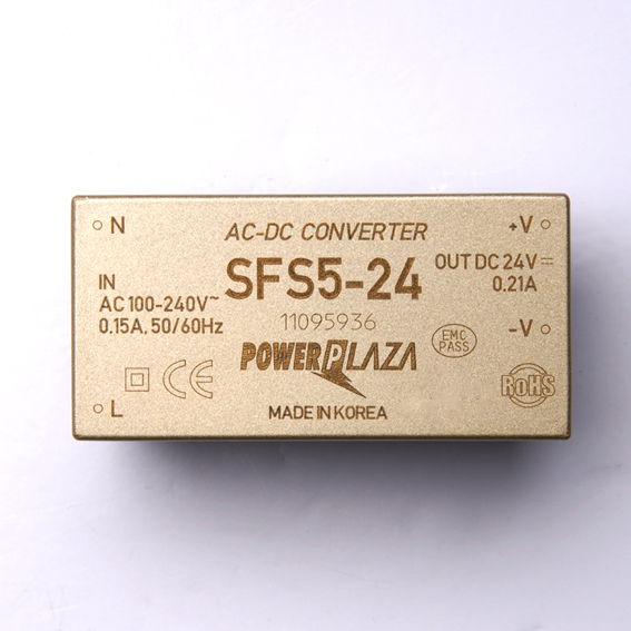 SFS5-24