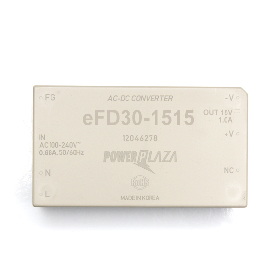 eFD30-1515