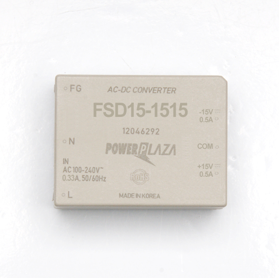 FSD15-1515