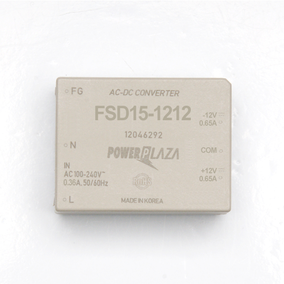 FSD15-1212