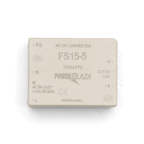 FS15-5