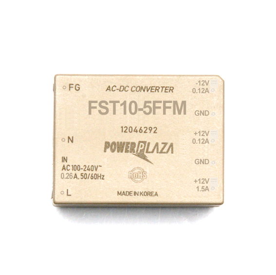 FST10-5FFM
