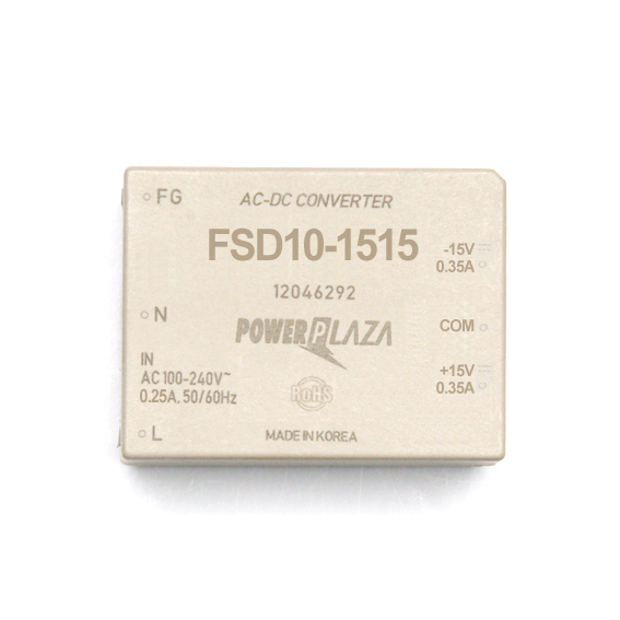 FSD10-1515