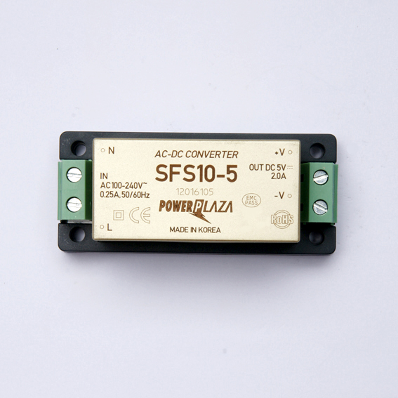 SFS10-5C