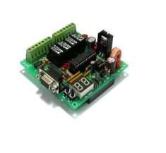 Semi_IO_Lite (RS485/232 Remote I/O)