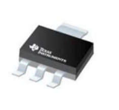 LM1117IMP-3.3/NOPB