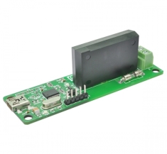 1채널 USB Powered 솔리드 스테이트 릴레이 모듈 -SSR AC 
