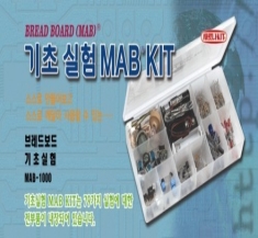 [MAB-1000]MAB-1000기초실험MABKIT