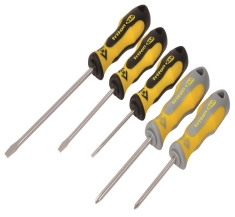 CK TOOLS  드라이버 5종 세트 T4726