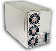 민웰 SMPS PSP-1500-12 DC12V 112.5A 파워서플라이