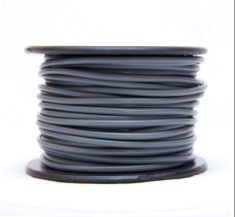 ABS - PREMIUM 3D FILAMENT / 그레이 (1.75mm/0.5kg)