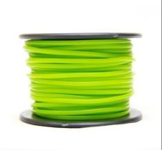PLA - PREMIUM 3D FILAMENT / 라임 (1.75mm/0.5kg)