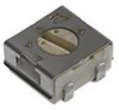 3314J-504(500kΩ)