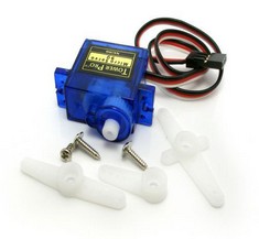 TowerPro Airplane 9g 미니 서보 모터 SG-90