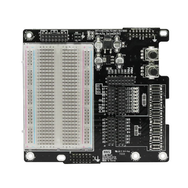 Smart-KIT