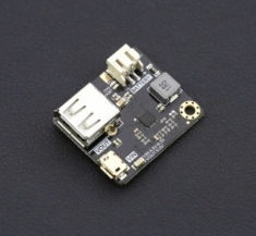 MP2636 파워 부스터 & Charger 모듈 [DFR0446]