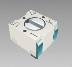 3313J-101(100Ω)
