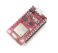 레드베어 듀오 와이파이 블루투스 사물인터넷 보드 RedBear DUO Wi-Fi + BLE IoT Board [102990523]