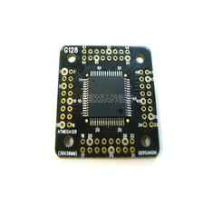 [GA 128] ATMEGA128A_AU 변환기판_[완제품]