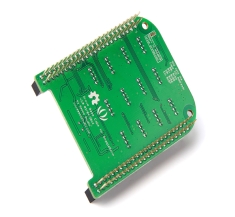 비글본용 그루브 베이스 케이프 Grove Base Cape for Beaglebone v2.0 [103030035]