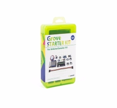 Grove Starter kit for Arduino/Genuino 101 [110020109]