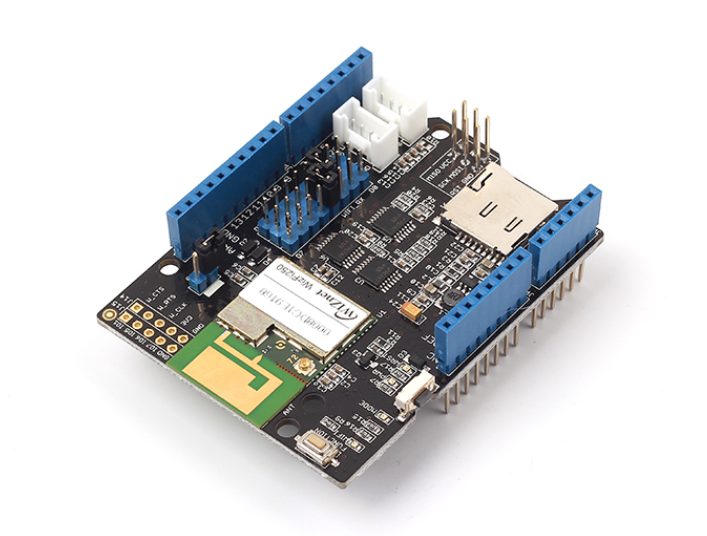 와이파이 쉴드 Wifi Shield (Fi250) V1.1 [103030027]