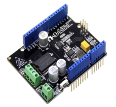 모터 쉴드 4A Motor Shield [105030004]