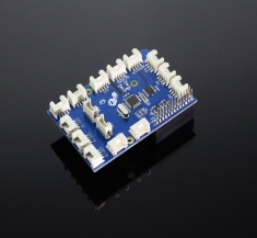 그루브파이 GrovePi+ [103010002]