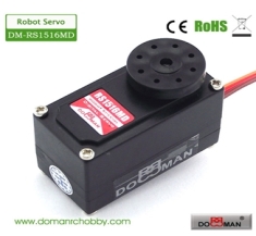 DM-RS1516MD