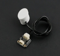 Gravity: Non-contact Digital Water / Liquid Level Sensor For Arduino [SEN0204]