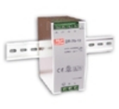민웰 SMPS DR-75-48 DC48V 1.6A 파워서플라이