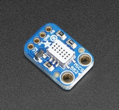 Adafruit MiCS5524 CO, 알코올 및 VOC 가스 센서 브레이크 아웃 / Adafruit MiCS5524 CO, Alcohol and VOC Gas Sensor Breakout [3199]