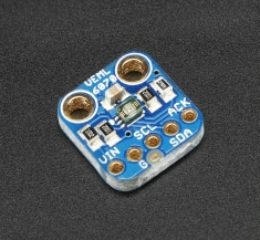 Adafruit VEML6070 자외선 인덱스 센서 브레이크아웃 / Adafruit VEML6070 UV Index Sensor Breakout [2899]